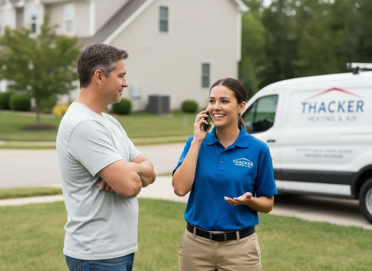Ac Repair Montgomery City, MO FAQs